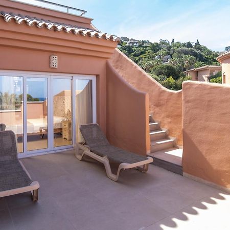 El Cortijo De Zahara By Qhotels Zahara de los Atunes Rom bilde
