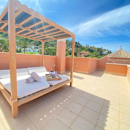 El Cortijo De Zahara By Qhotels Zahara de los Atunes Rom bilde