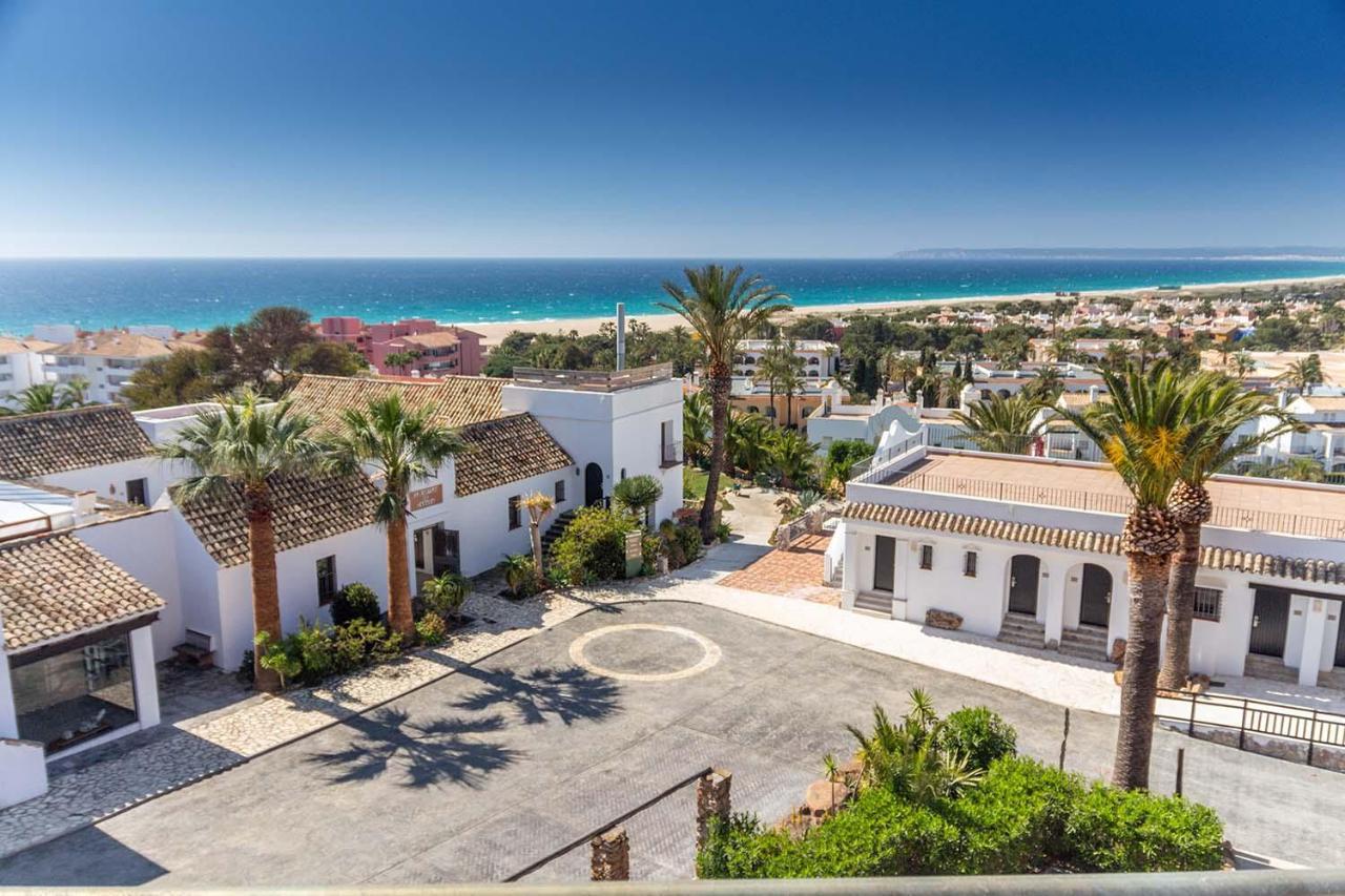 El Cortijo De Zahara By Qhotels Zahara de los Atunes Eksteriør bilde