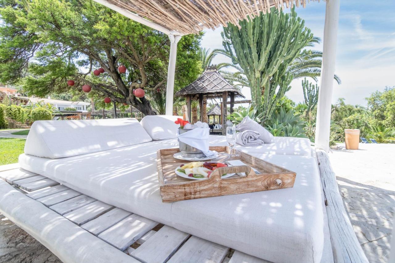 El Cortijo De Zahara By Qhotels Zahara de los Atunes Eksteriør bilde