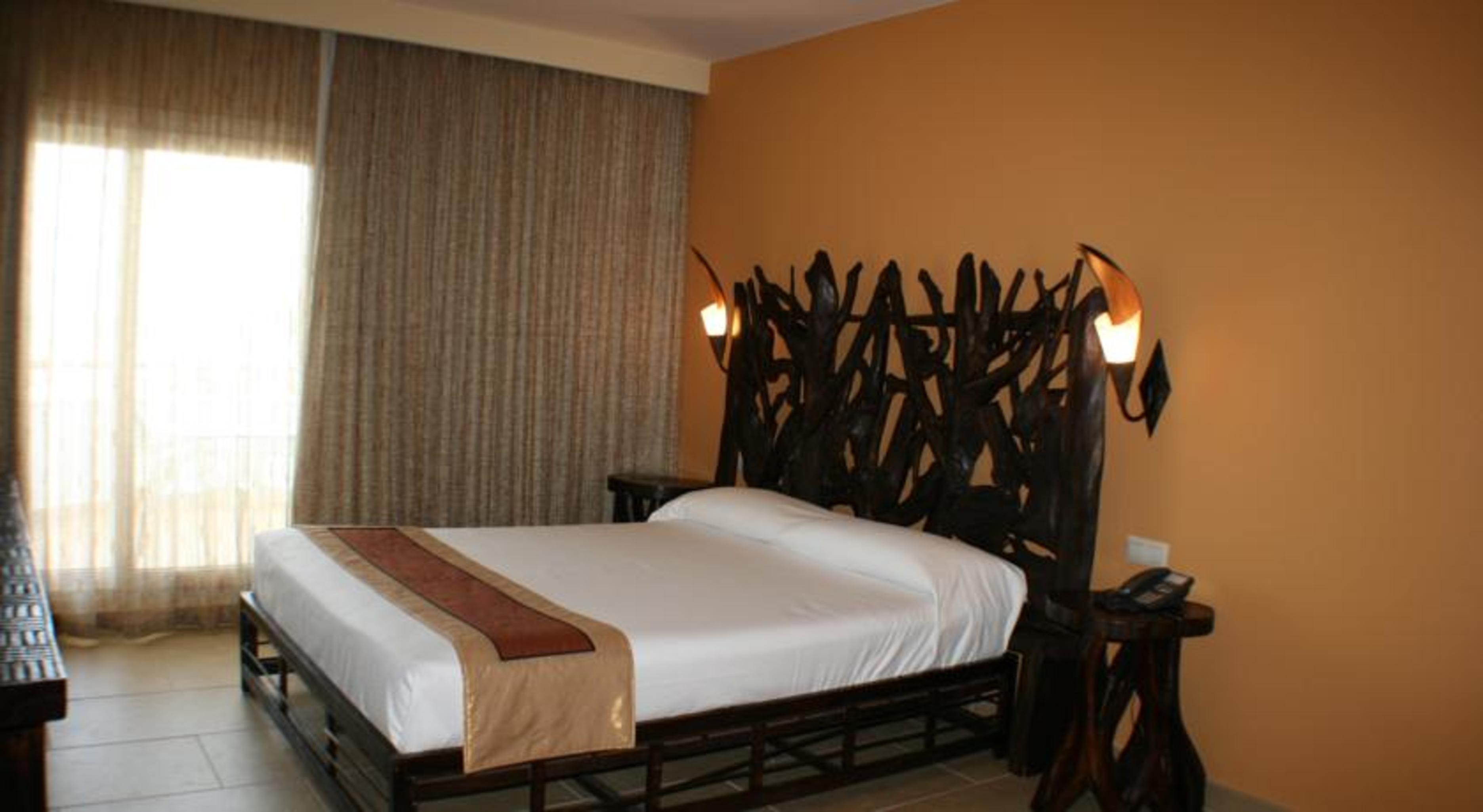 El Cortijo De Zahara By Qhotels Zahara de los Atunes Eksteriør bilde