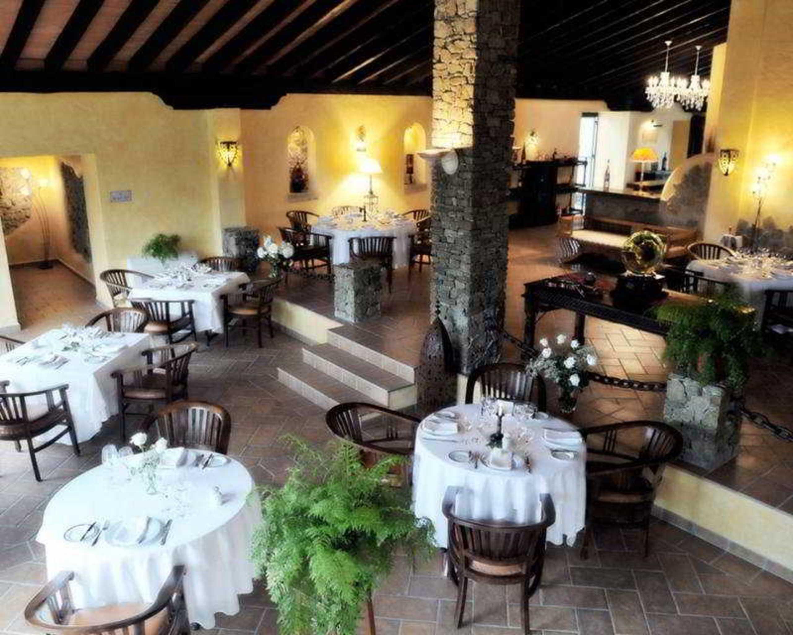 El Cortijo De Zahara By Qhotels Zahara de los Atunes Eksteriør bilde
