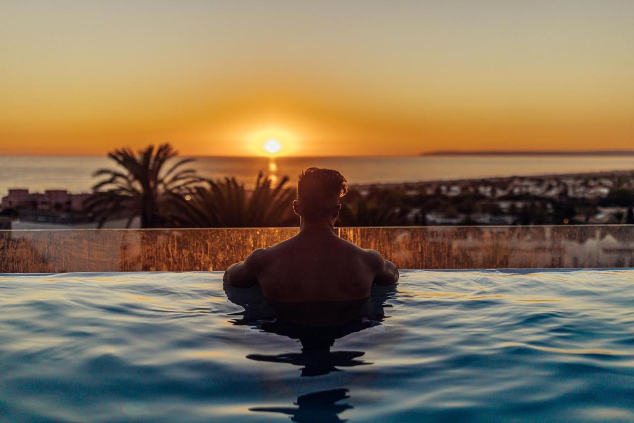 El Cortijo De Zahara By Qhotels Zahara de los Atunes Eksteriør bilde