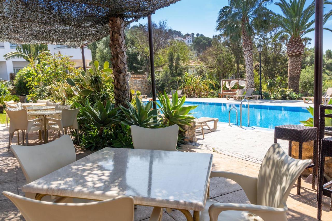 El Cortijo De Zahara By Qhotels Zahara de los Atunes Eksteriør bilde