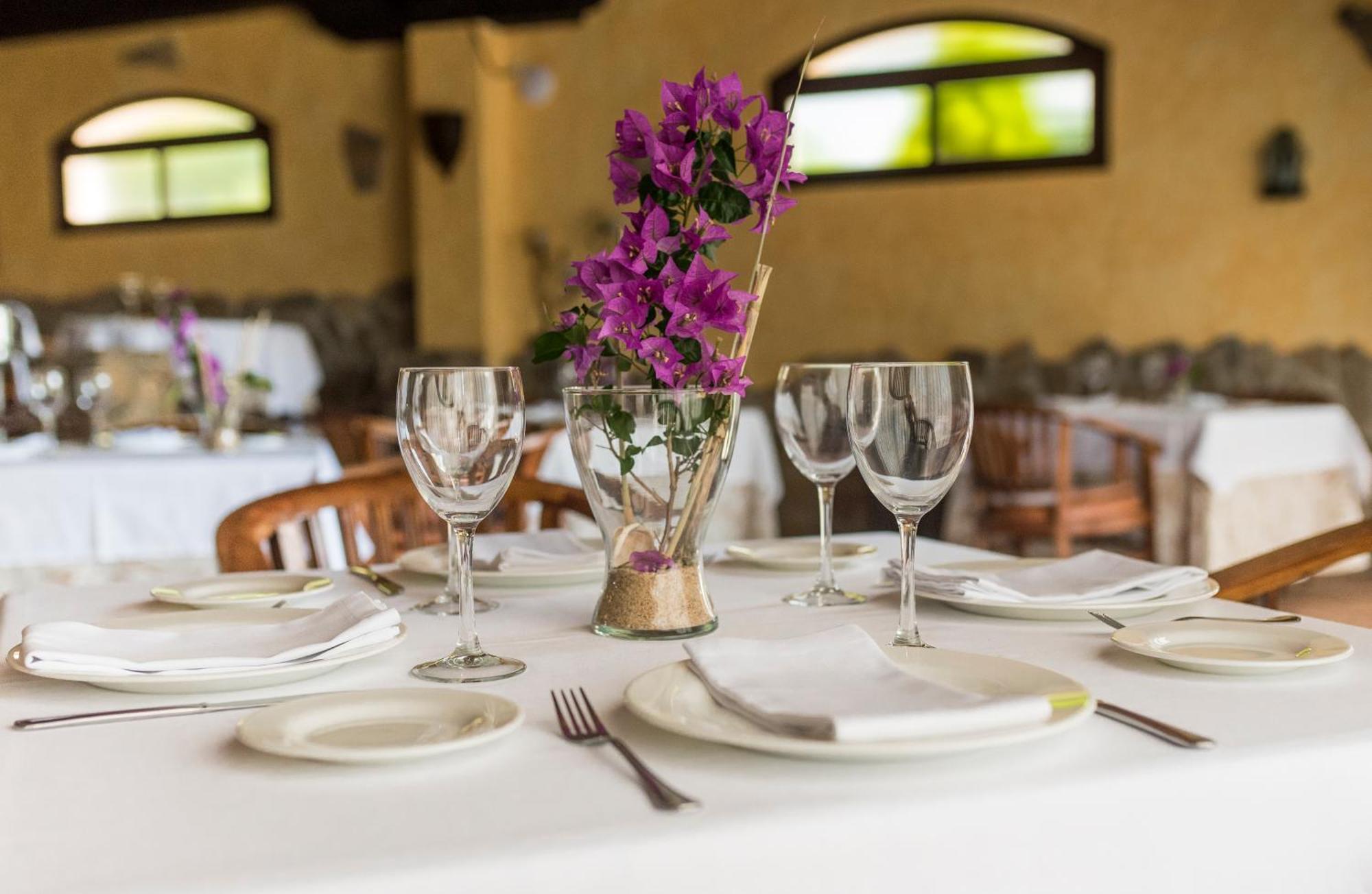 El Cortijo De Zahara By Qhotels Zahara de los Atunes Eksteriør bilde