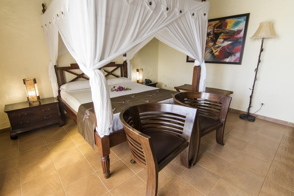 El Cortijo De Zahara By Qhotels Zahara de los Atunes Eksteriør bilde