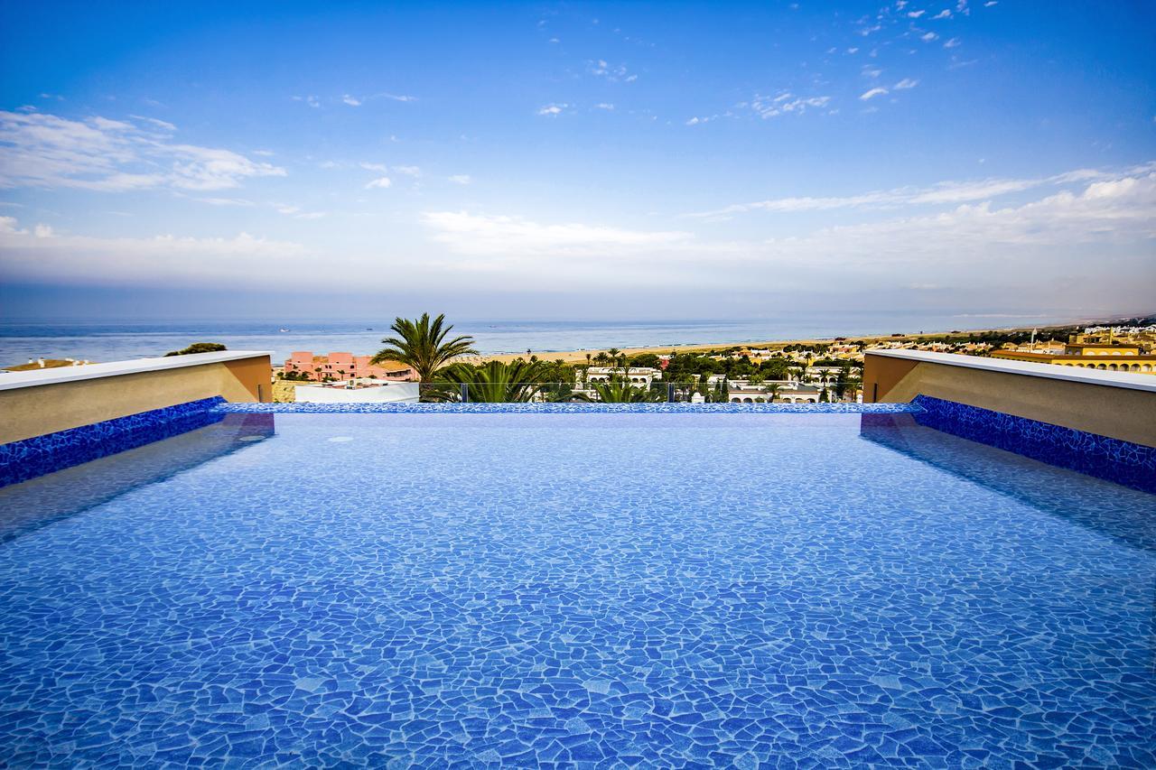 El Cortijo De Zahara By Qhotels Zahara de los Atunes Eksteriør bilde